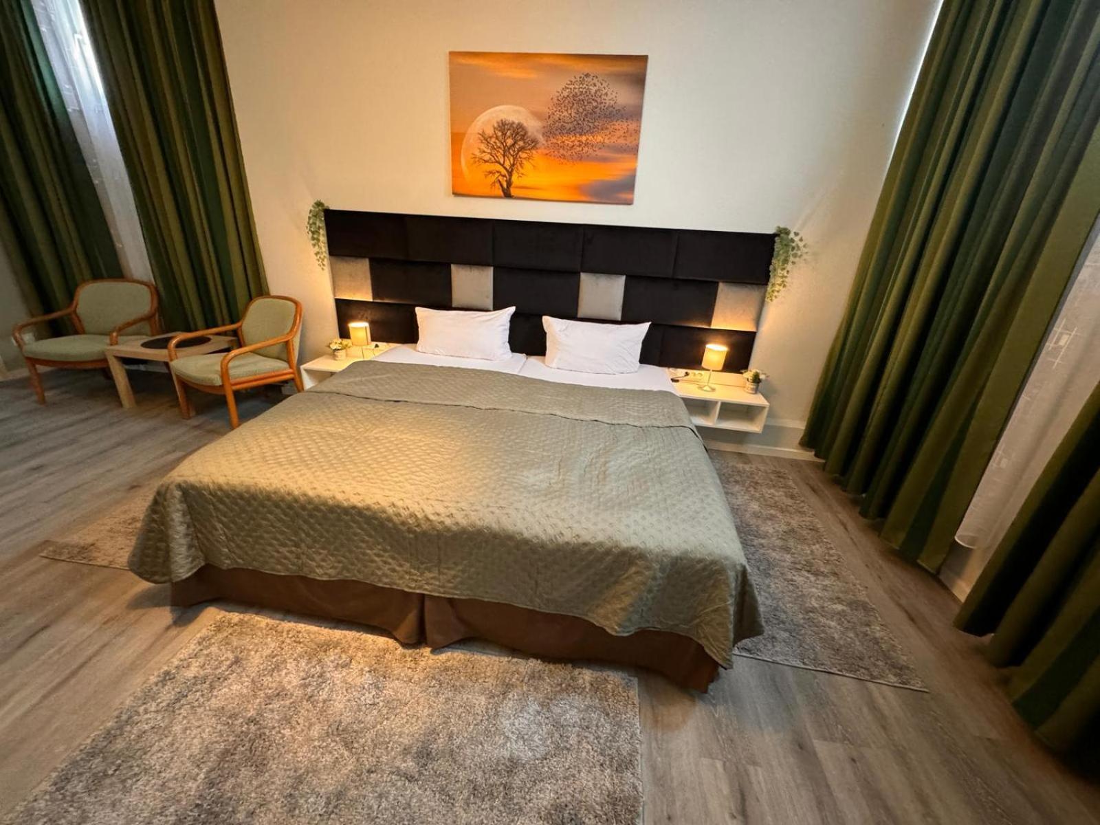 F-F Haus Monteuren Unterkunft Neuhausen auf den Fildern Esterno foto